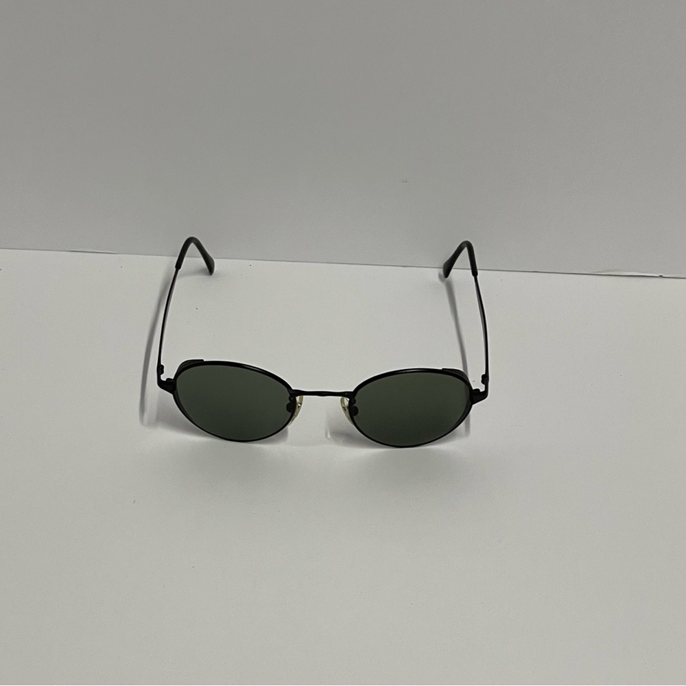 Calvin Klein 242S Vintage Sunglasses Made in Italy New
